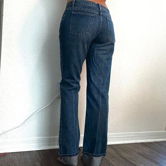Vintage late 90s/early 2000s Marc Jacobs mainline jeans - Picture 4 of 8